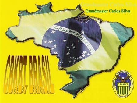 vive le brasil